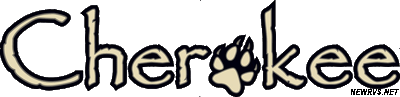 Cherokee Trailers Logo