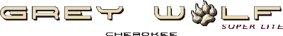 Grey Wolf logo